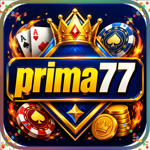 prima77 — galeri pratinjau Resmi APK